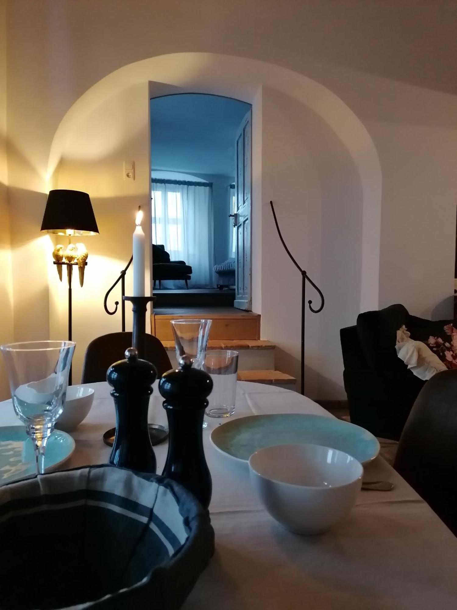 Peter Apartman Görlitz Kültér fotó